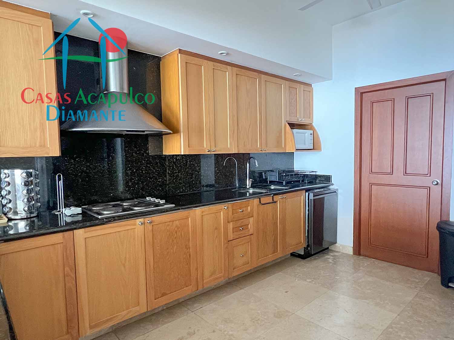 Mayan Island Playa Petén PH 1202 - Cocina 3 Mayan Island Playa Petén PH 1202 - Cocina 3